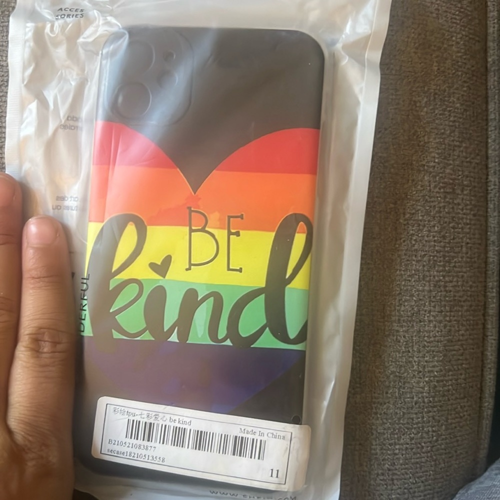 Phone case iPhone 11